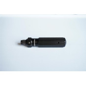 T1 Aluminum Quick Release 1/4in Drive Hex Driver Handle by Koswork SRP $34.78
