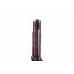 Mini-Z Quick Release 1/4in Drive Hex Driver Set (H1.5, N4.5, P00 & P1) by Koswork SRP $75.90 Mini-Z Quick Release 1/4in Drive Hex Driver Set (H1.5, N4.5, P00 & P1) by Koswork SRP $75.90