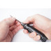 Mini-Z Quick Release 1/4in Drive Hex Driver Set (H1.5, N4.5, P00 & P1) by Koswork SRP $75.90 Mini-Z Quick Release 1/4in Drive Hex Driver Set (H1.5, N4.5, P00 & P1) by Koswork SRP $75.90