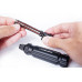 Mini-Z Quick Release 1/4in Drive Hex Driver Set (H1.5, N4.5, P00 & P1) by Koswork SRP $75.90 Mini-Z Quick Release 1/4in Drive Hex Driver Set (H1.5, N4.5, P00 & P1) by Koswork SRP $75.90