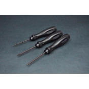 Hex Wrench Set 1.5mm, 2.0mm & 2.5mm (w/75mm Tip) by Koswork SRP $56.49 Hex Wrench Set 1.5mm, 2.0mm & 2.5mm (w/75mm Tip) by Koswork SRP $56.49