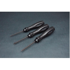 Hex Wrench Set 1.5mm, 2.0mm & 2.5mm (w/75mm Tip) by Koswork SRP $56.49 Hex Wrench Set 1.5mm, 2.0mm & 2.5mm (w/75mm Tip) by Koswork SRP $56.49