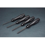 Hex Wrench Set 1.5mm, 2.0mm, 2.5mm & 3.0mm (w/75mm Tip) by Koswork SRP $73.91 Hex Wrench Set 1.5mm, 2.0mm, 2.5mm & 3.0mm (w/75mm Tip) by Koswork SRP $73.91