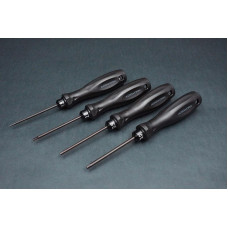 Hex Wrench Set 1.5mm, 2.0mm, 2.5mm & 3.0mm (w/75mm Tip) by Koswork SRP $73.91 Hex Wrench Set 1.5mm, 2.0mm, 2.5mm & 3.0mm (w/75mm Tip) by Koswork SRP $73.91