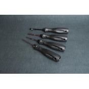 Mini-Z 4pcs Mini Car Tool Set (H1.5, N4.5, P00 & P1) (Light Tri Handle) by Koswork SRP $61.48 Mini-Z 4pcs Mini Car Tool Set (H1.5, N4.5, P00 & P1) (Light Tri Handle) by Koswork SRP $61.48