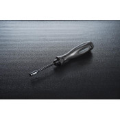 Aluminum 4.5mm Wheel Nut Driver (For Mini) (w/68mm Tip) (Light Tri Handle) by Koswork SRP $24.11 Aluminum 4.5mm Wheel Nut Driver (For Mini) (w/68mm Tip) (Light Tri Handle) by Koswork SRP $24.11