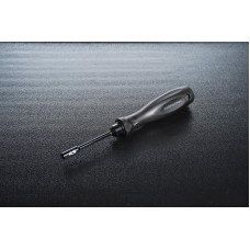 Aluminum 4.5mm Wheel Nut Driver (For Mini) (w/68mm Tip) (Light Tri Handle) by Koswork SRP $24.11
