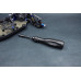 Steel 5.5mm Nut Driver (For 3mm nut) (w/68mm Tip) (Light Tri Handle) by Koswork SRP $23.44 Steel 5.5mm Nut Driver (For 3mm nut) (w/68mm Tip) (Light Tri Handle) by Koswork SRP $23.44