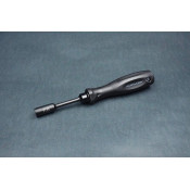 Steel 7mm Wheel Nut Driver (For 4mm nut) (w/68mm Tip) (Light Tri Handle) by Koswork SRP $24.73 Steel 7mm Wheel Nut Driver (For 4mm nut) (w/68mm Tip) (Light Tri Handle) by Koswork SRP $24.73