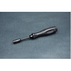 Steel 7mm Wheel Nut Driver (For 4mm nut) (w/68mm Tip) (Light Tri Handle) by Koswork SRP $24.73