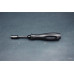Steel 7mm Wheel Nut Driver (For 4mm nut) (w/68mm Tip) (Light Tri Handle) by Koswork SRP $24.73