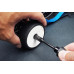 Steel 7mm Wheel Nut Driver (For 4mm nut) (w/68mm Tip) (Light Tri Handle) by Koswork SRP $24.73