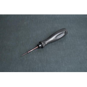 Phillips Screwdriver PH00 2mm (w/68mm Tip) (Light Tri Handle) by Koswork SRP $15.97