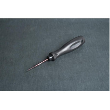 Phillips Screwdriver PH00 2mm (w/68mm Tip) (Light Tri Handle) by Koswork SRP $15.97 Phillips Screwdriver PH00 2mm (w/68mm Tip) (Light Tri Handle) by Koswork SRP $15.97