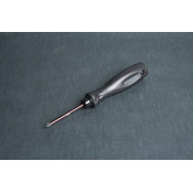 Phillips Screwdriver PH1 4mm (w/68mm Tip) (Light Tri Handle) by Koswork SRP $15.97