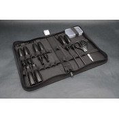 10pcs Tool Set (w/Parts Box & Tool Bag) (Light Tri Handle) by Koswork SRP $169.95 10pcs Tool Set (w/Parts Box & Tool Bag) (Light Tri Handle) by Koswork SRP $169.95
