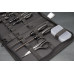 10pcs Tool Set (w/Parts Box & Tool Bag) (Light Tri Handle) by Koswork SRP $169.95 10pcs Tool Set (w/Parts Box & Tool Bag) (Light Tri Handle) by Koswork SRP $169.95