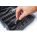 10pcs Tool Set (w/Tool Box) (Light Tri Handle) by Koswork SRP $151.18 10pcs Tool Set (w/Tool Box) (Light Tri Handle) by Koswork SRP $151.18