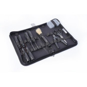 11pcs Tool Set (w/Parts Box & Tool Bag) (Light Tri Handle) by Koswork SRP $187.08 11pcs Tool Set (w/Parts Box & Tool Bag) (Light Tri Handle) by Koswork SRP $187.08