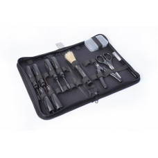 11pcs Tool Set (w/Parts Box & Tool Bag) (Light Tri Handle) by Koswork SRP $187.08 11pcs Tool Set (w/Parts Box & Tool Bag) (Light Tri Handle) by Koswork SRP $187.08