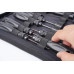 11pcs Tool Set (w/Parts Box & Tool Bag) (Light Tri Handle) by Koswork SRP $187.08 11pcs Tool Set (w/Parts Box & Tool Bag) (Light Tri Handle) by Koswork SRP $187.08