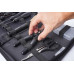 11pcs Tool Set (w/Parts Box & Tool Bag) (Light Tri Handle) by Koswork SRP $187.08 11pcs Tool Set (w/Parts Box & Tool Bag) (Light Tri Handle) by Koswork SRP $187.08
