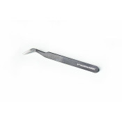 Bent Tweezers 1.5mm Thick Version by Koswork SRP $4.93 Bent Tweezers 1.5mm Thick Version by Koswork SRP $4.93