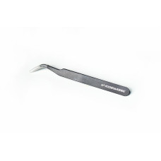 Bent Tweezers 1.5mm Thick Version by Koswork SRP $4.93 Bent Tweezers 1.5mm Thick Version by Koswork SRP $4.93