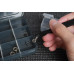 Bent Tweezers 1.5mm Thick Version by Koswork SRP $4.93 Bent Tweezers 1.5mm Thick Version by Koswork SRP $4.93