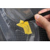 Bent Tweezers 1.5mm Thick Version by Koswork SRP $4.93 Bent Tweezers 1.5mm Thick Version by Koswork SRP $4.93