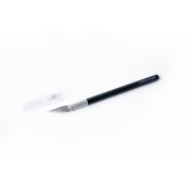 Aluminum Hobby Knife w/6pcs #11 Blades by Koswork SRP $15.20 Aluminum Hobby Knife w/6pcs #11 Blades by Koswork SRP $15.20