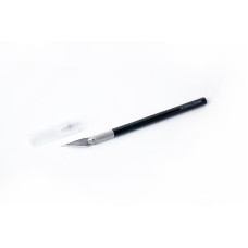 Aluminum Hobby Knife w/6pcs #11 Blades by Koswork SRP $15.20 Aluminum Hobby Knife w/6pcs #11 Blades by Koswork SRP $15.20