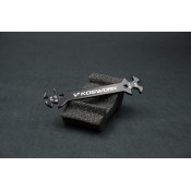 Turnbuckle Wrench (3.2, 4, 5, 5.5, 7 & 8mm) by Koswork SRP $10.89 Turnbuckle Wrench (3.2, 4, 5, 5.5, 7 & 8mm) by Koswork SRP $10.89