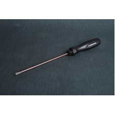 Flat Head Engine Tuning Screwdriver?4.0mm (Alum. Tri Handle) by Koswork SRP $25.55 Flat Head Engine Tuning Screwdriver?4.0mm (Alum. Tri Handle) by Koswork SRP $25.55