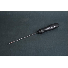 Hex Wrench 1.5mm (w/120mm Tip) (Alum. Tri Handle) by Koswork SRP $25.56