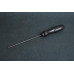 Hex Wrench Set 1.5mm, 2.0mm, 2.5mm & 3.0mm (w/120mm Tip) (Alum. Tri Handle) by Koswork SRP $86.94 Hex Wrench Set 1.5mm, 2.0mm, 2.5mm & 3.0mm (w/120mm Tip) (Alum. Tri Handle) by Koswork SRP $86.94