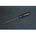 Hex Wrench Set 1.5mm, 2.0mm, 2.5mm & 3.0mm (w/120mm Tip) (Alum. Tri Handle) by Koswork SRP $86.94 Hex Wrench Set 1.5mm, 2.0mm, 2.5mm & 3.0mm (w/120mm Tip) (Alum. Tri Handle) by Koswork SRP $86.94