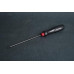 Hex Wrench Set 1.5mm, 2.0mm, 2.5mm & 3.0mm (w/120mm Tip) (Alum. Tri Handle) by Koswork SRP $86.94 Hex Wrench Set 1.5mm, 2.0mm, 2.5mm & 3.0mm (w/120mm Tip) (Alum. Tri Handle) by Koswork SRP $86.94