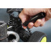 Hex Wrench Set 1.5mm, 2.0mm, 2.5mm & 3.0mm (w/120mm Tip) (Alum. Tri Handle) by Koswork SRP $86.94 Hex Wrench Set 1.5mm, 2.0mm, 2.5mm & 3.0mm (w/120mm Tip) (Alum. Tri Handle) by Koswork SRP $86.94