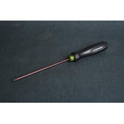 Hex Wrench 3.0mm (w/120mm Tip) (Alum. Tri Handle) by Koswork SRP $26.55 Hex Wrench 3.0mm (w/120mm Tip) (Alum. Tri Handle) by Koswork SRP $26.55