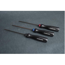 Hex Wrench Set 1.5mm, 2.0mm & 2.5mm (w/120mm Tip) (Alum. Tri Handle) by Koswork SRP $73.90 Hex Wrench Set 1.5mm, 2.0mm & 2.5mm (w/120mm Tip) (Alum. Tri Handle) by Koswork SRP $73.90
