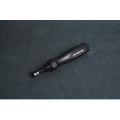 Hard Coated Aluminum 5.5mm Compact Nut Driver (For 3mm nut) (Alum. Tri Handle) by Koswork SRP $25.02 Hard Coated Aluminum 5.5mm Compact Nut Driver (For 3mm nut) (Alum. Tri Handle) by Koswork SRP $25.02