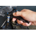 Hard Coated Aluminum 5.5mm Compact Nut Driver (For 3mm nut) (Alum. Tri Handle) by Koswork SRP $25.02 Hard Coated Aluminum 5.5mm Compact Nut Driver (For 3mm nut) (Alum. Tri Handle) by Koswork SRP $25.02