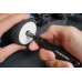 Hard Coated Aluminum 7mm Compact Wheel Nut Driver (For 4mm nut) (Light Tri Handle) by Koswork SRP $25.55 Hard Coated Aluminum 7mm Compact Wheel Nut Driver (For 4mm nut) (Light Tri Handle) by Koswork SRP $25.55
