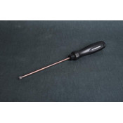 Phillips Screwdriver #2 Large 4.0mm (For Tamiya Cars & Associated RC10) (Alum Tri Handle) by Koswork SRP $25.55 Phillips Screwdriver #2 Large 4.0mm (For Tamiya Cars & Associated RC10) (Alum Tri Handle) by Koswork SRP $25.55