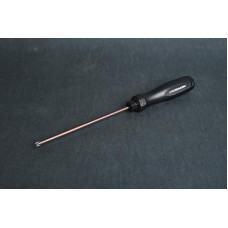 Phillips Screwdriver #2 Large 4.0mm (For Tamiya Cars & Associated RC10) (Alum Tri Handle) by Koswork SRP $25.55 Phillips Screwdriver #2 Large 4.0mm (For Tamiya Cars & Associated RC10) (Alum Tri Handle) by Koswork SRP $25.55