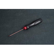 Hex Wrench 2.5mm (w/75mm Tip) (Alum. Tri Handle) by Koswork SRP $22.98 Hex Wrench 2.5mm (w/75mm Tip) (Alum. Tri Handle) by Koswork SRP $22.98
