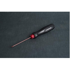 Hex Wrench 2.5mm (w/75mm Tip) (Alum. Tri Handle) by Koswork SRP $22.98 Hex Wrench 2.5mm (w/75mm Tip) (Alum. Tri Handle) by Koswork SRP $22.98