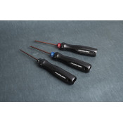 Hex Wrench Set 1.5mm, 2.0mm & 2.5mm (w/75mm Tip) (Alum. Tri Handle) by Koswork SRP $64.63 Hex Wrench Set 1.5mm, 2.0mm & 2.5mm (w/75mm Tip) (Alum. Tri Handle) by Koswork SRP $64.63