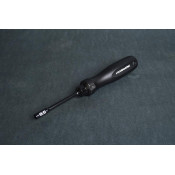 Aluminum 3.5mm Nut Driver (For Mini) (w/68mm Tip) (Alum Tri Handle) by Koswork SRP $26.66 Aluminum 3.5mm Nut Driver (For Mini) (w/68mm Tip) (Alum Tri Handle) by Koswork SRP $26.66
